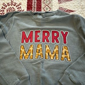 Simply southern sweater